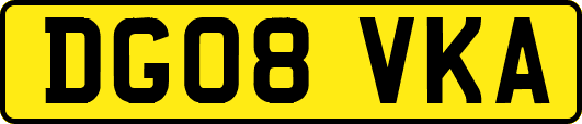 DG08VKA