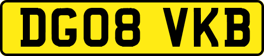 DG08VKB
