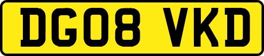 DG08VKD