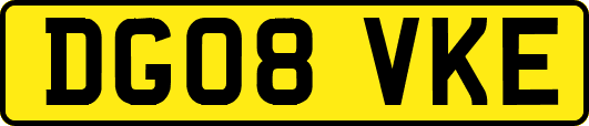 DG08VKE