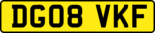 DG08VKF