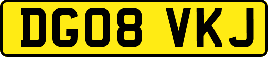 DG08VKJ