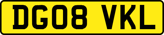 DG08VKL