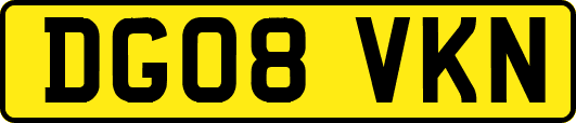 DG08VKN