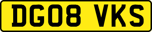 DG08VKS