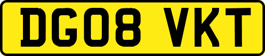 DG08VKT
