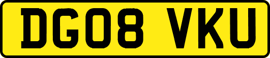 DG08VKU
