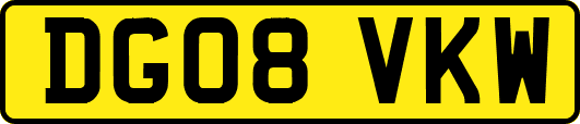 DG08VKW
