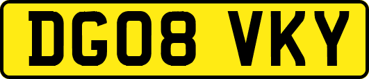 DG08VKY