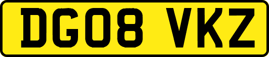DG08VKZ