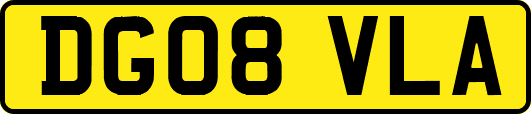 DG08VLA