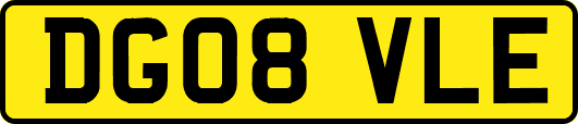 DG08VLE