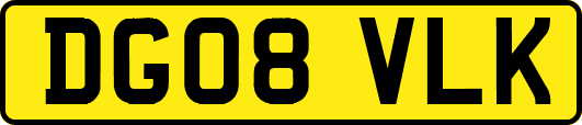 DG08VLK