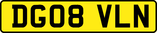 DG08VLN