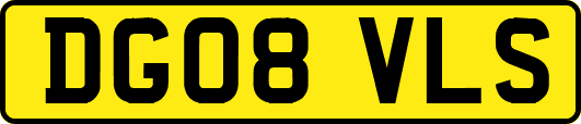 DG08VLS
