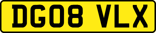DG08VLX