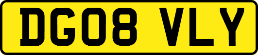 DG08VLY