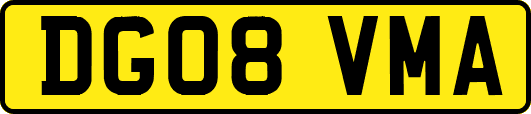DG08VMA