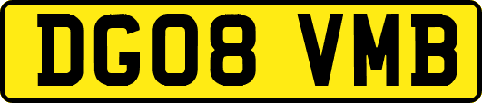 DG08VMB
