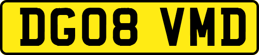 DG08VMD