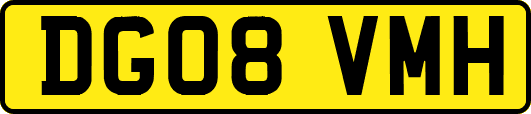 DG08VMH