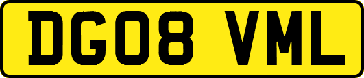 DG08VML