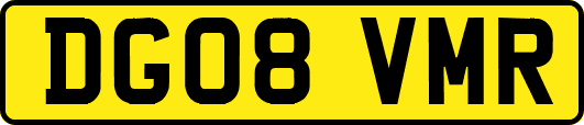 DG08VMR
