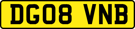 DG08VNB
