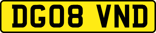 DG08VND