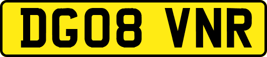 DG08VNR