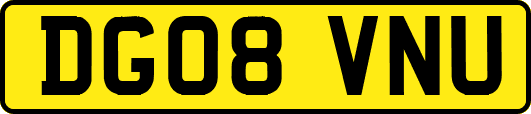 DG08VNU