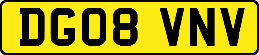 DG08VNV