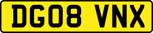 DG08VNX