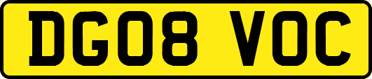 DG08VOC