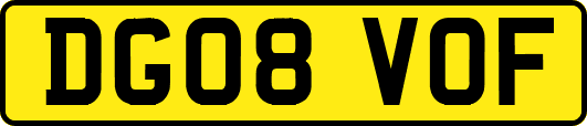 DG08VOF