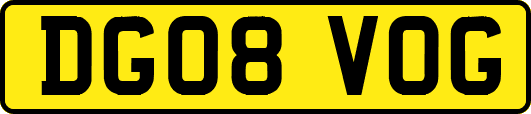 DG08VOG