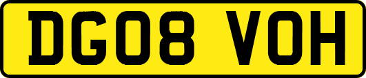 DG08VOH
