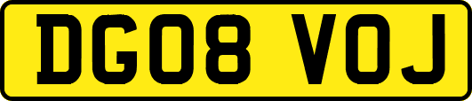 DG08VOJ