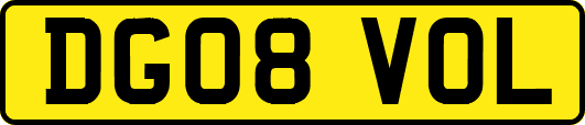 DG08VOL