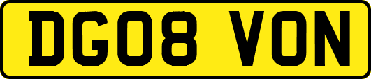 DG08VON