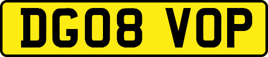 DG08VOP