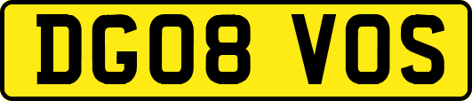 DG08VOS