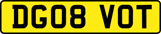 DG08VOT