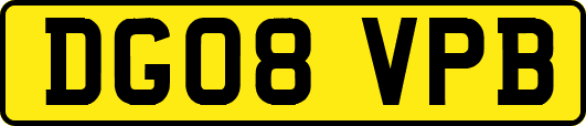 DG08VPB