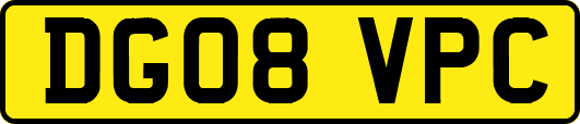 DG08VPC