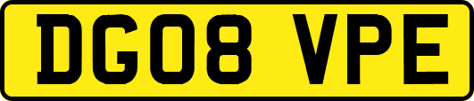 DG08VPE