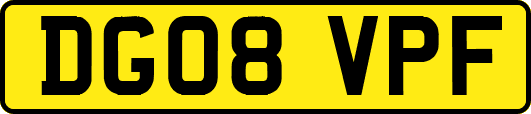 DG08VPF
