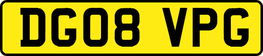 DG08VPG
