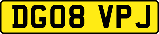 DG08VPJ