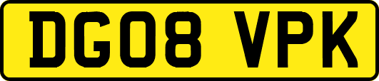 DG08VPK